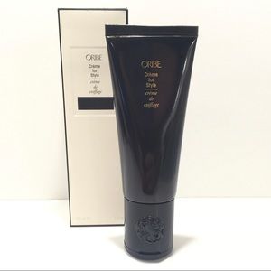 ORIBE CREME FOR STYLE 5oz BNIB
